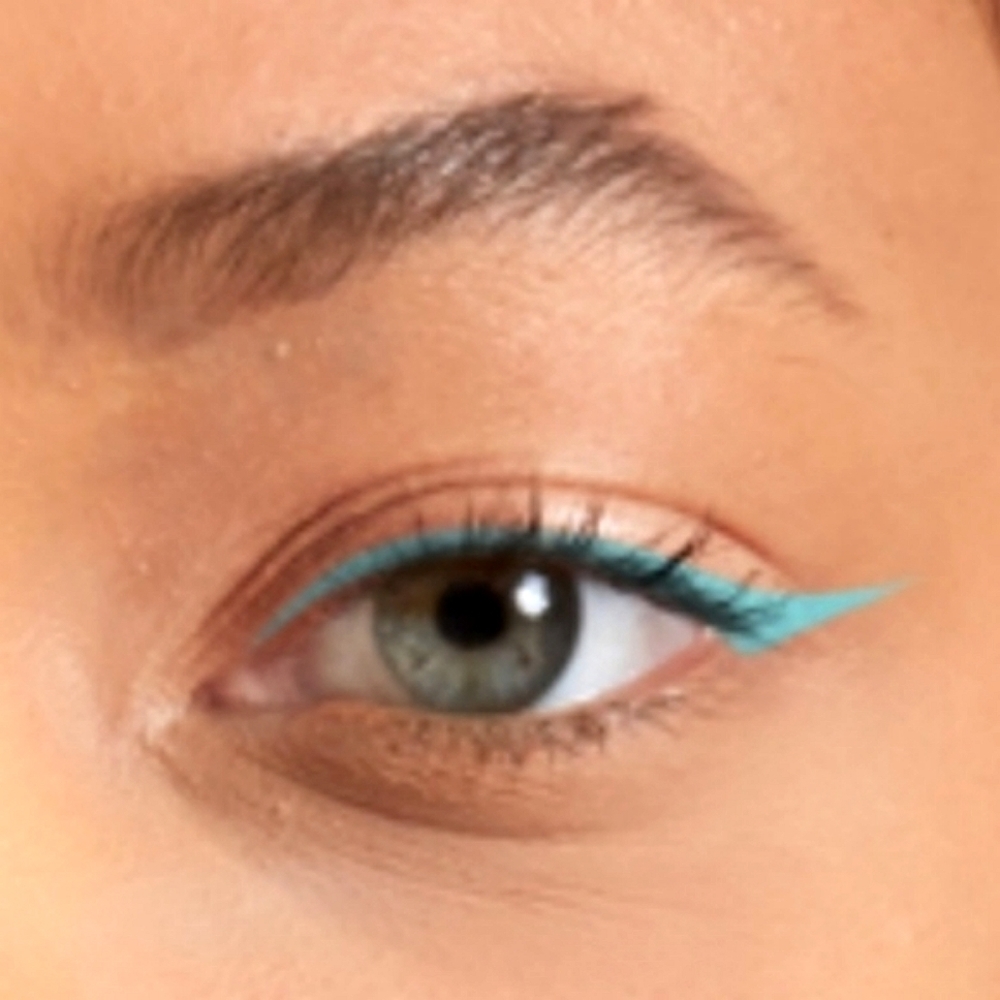 NYX Professional Makeup Epic Wear Waterproof Eyeliner Pencil - Blue Trip NEW